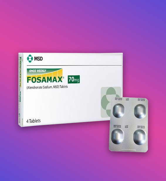 get highest quality Fosamax in New Jersey