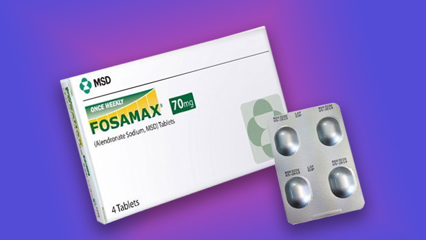 Fosamax pharmacy in California