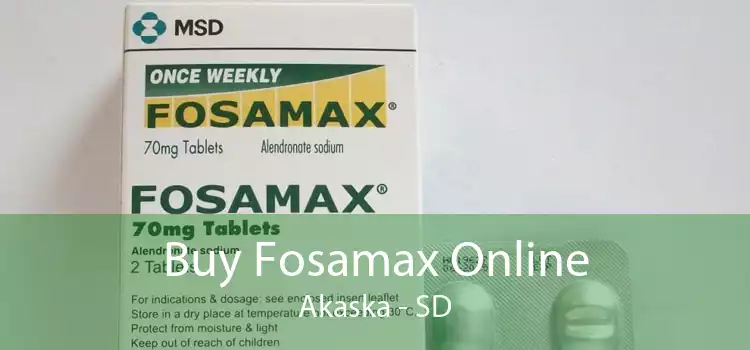 Buy Fosamax Online Akaska - SD